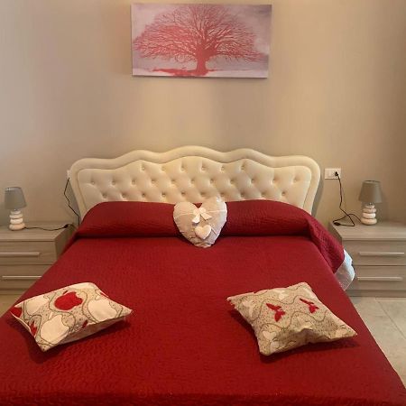 Terry S House Bed and Breakfast Polignano a Mare Exteriör bild
