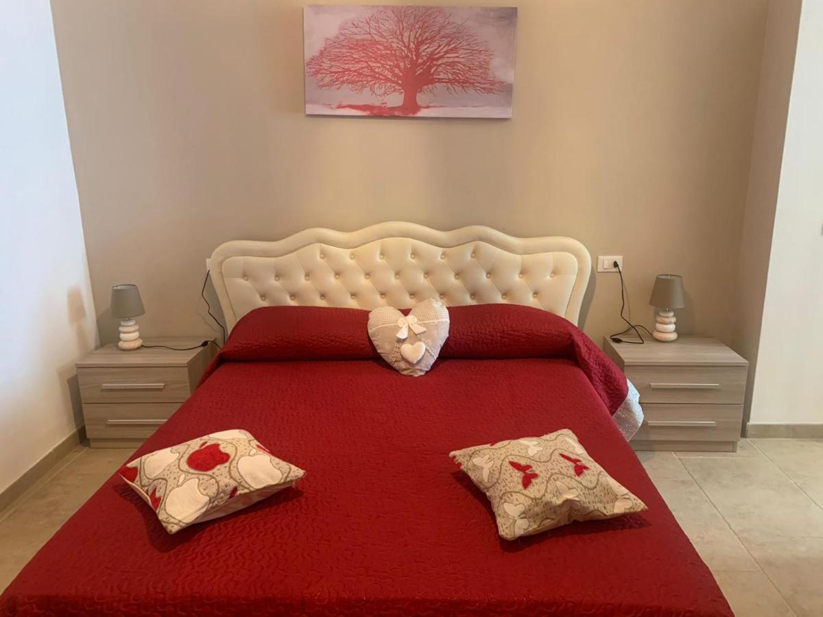 Terry S House Bed and Breakfast Polignano a Mare Exteriör bild